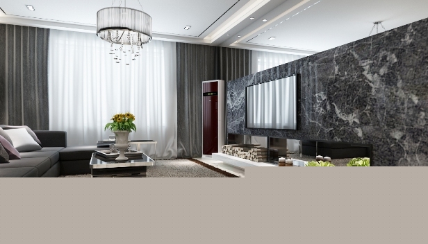 98㎡/三室兩廳一衛(wèi)/簡約