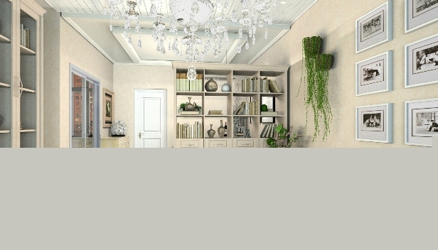 87㎡/兩室兩廳一衛(wèi)/現(xiàn)代