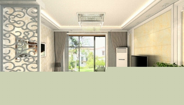 132㎡/三室兩廳一衛(wèi)/歐式