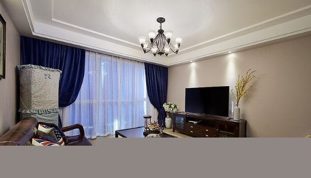 150㎡/兩室兩廳兩衛(wèi)/現(xiàn)代