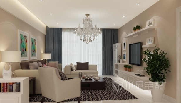 224㎡/別墅/混搭