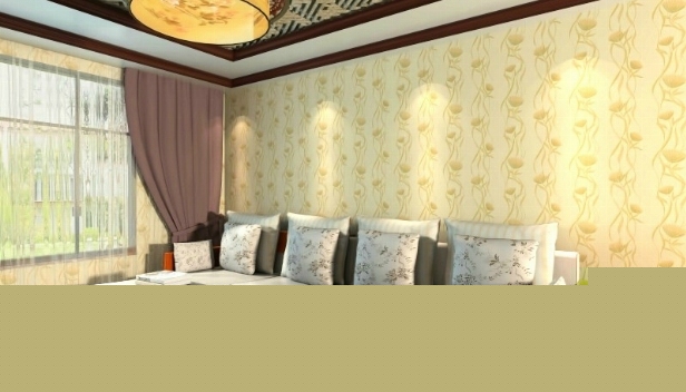 165㎡/四室兩廳兩衛(wèi)/混搭