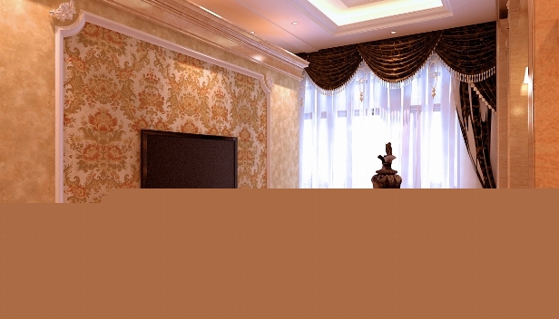 138㎡/別墅/歐式