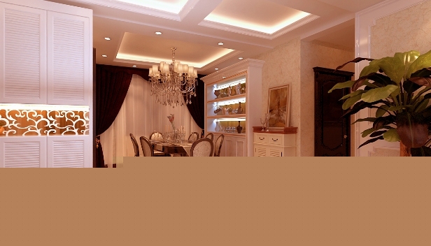 138㎡/別墅/歐式