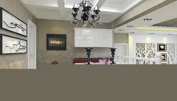 130㎡/復(fù)式/簡(jiǎn)約