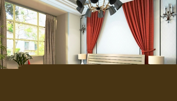 99.58㎡/三室兩廳一衛(wèi)/簡約