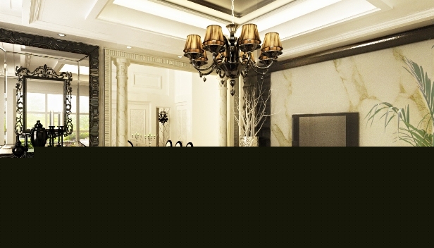 162㎡/復(fù)式/歐式