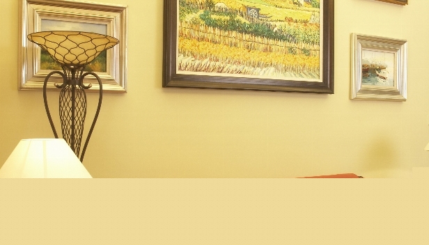 96㎡/兩室兩廳兩衛(wèi)/現(xiàn)代