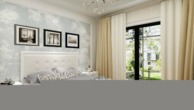 80㎡/三室兩廳一衛(wèi)/混搭