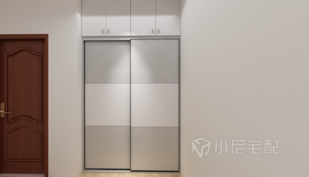 133㎡/三室一廳一衛(wèi)/現(xiàn)代