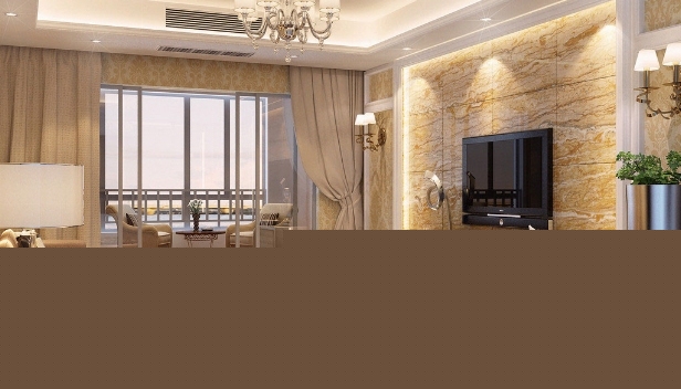 100㎡/三室兩廳一衛(wèi)/現(xiàn)代