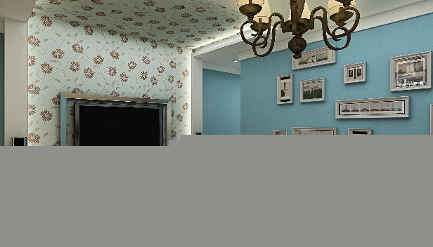 178㎡/三室兩廳兩衛(wèi)/混搭