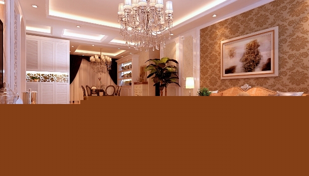 138㎡/別墅/歐式