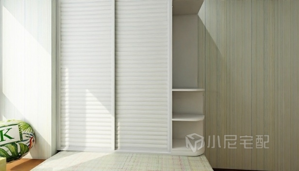 169㎡/三室兩廳一衛(wèi)/美式