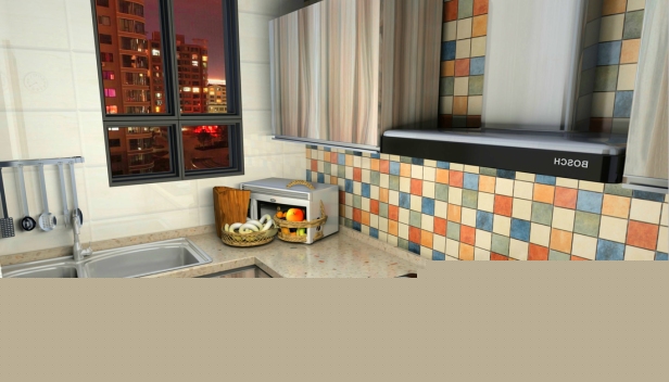 92.64㎡/三室兩廳一衛(wèi)/中式