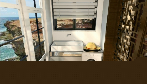 135.1㎡/三室兩廳兩衛(wèi)/現(xiàn)代