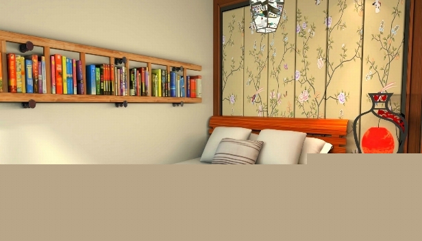 137.68㎡/三室兩廳一衛(wèi)/中式