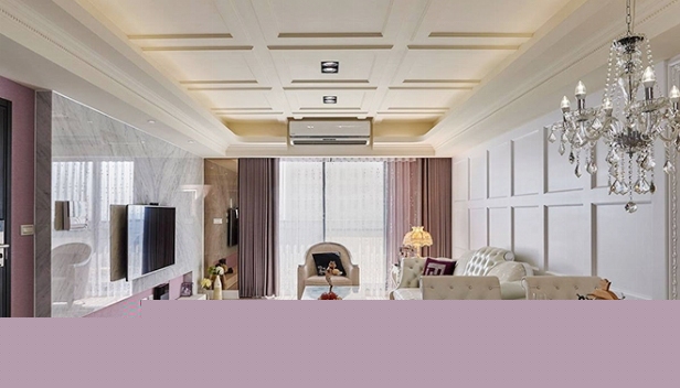 112㎡/三室兩廳兩衛(wèi)/現(xiàn)代