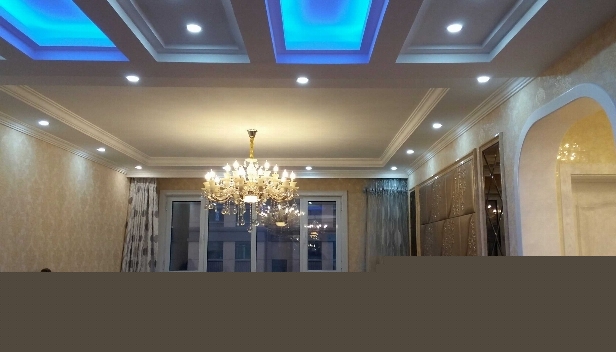 110㎡/三室兩廳一衛(wèi)/歐式